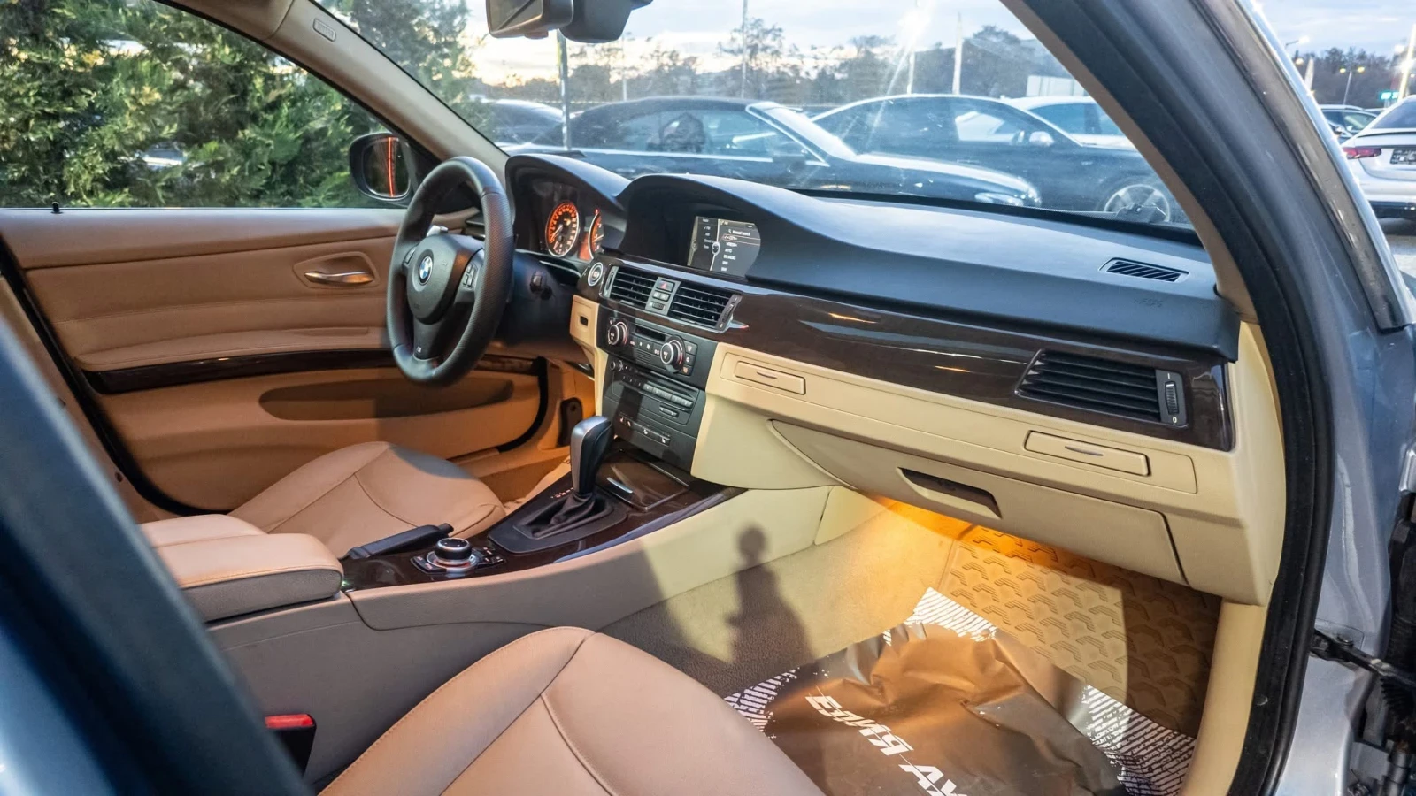 BMW 335 I XDRIVE FACELIFT FULL M PACK  100%  | Mobile.bg   14