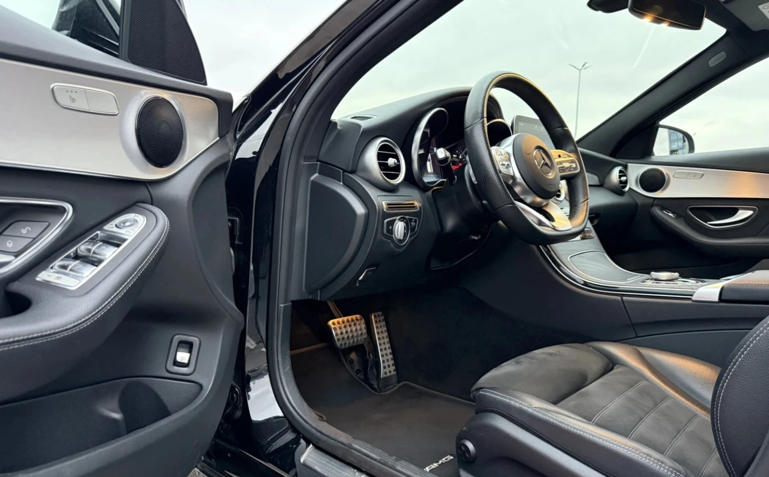 Mercedes-Benz C 220  - изображение 2