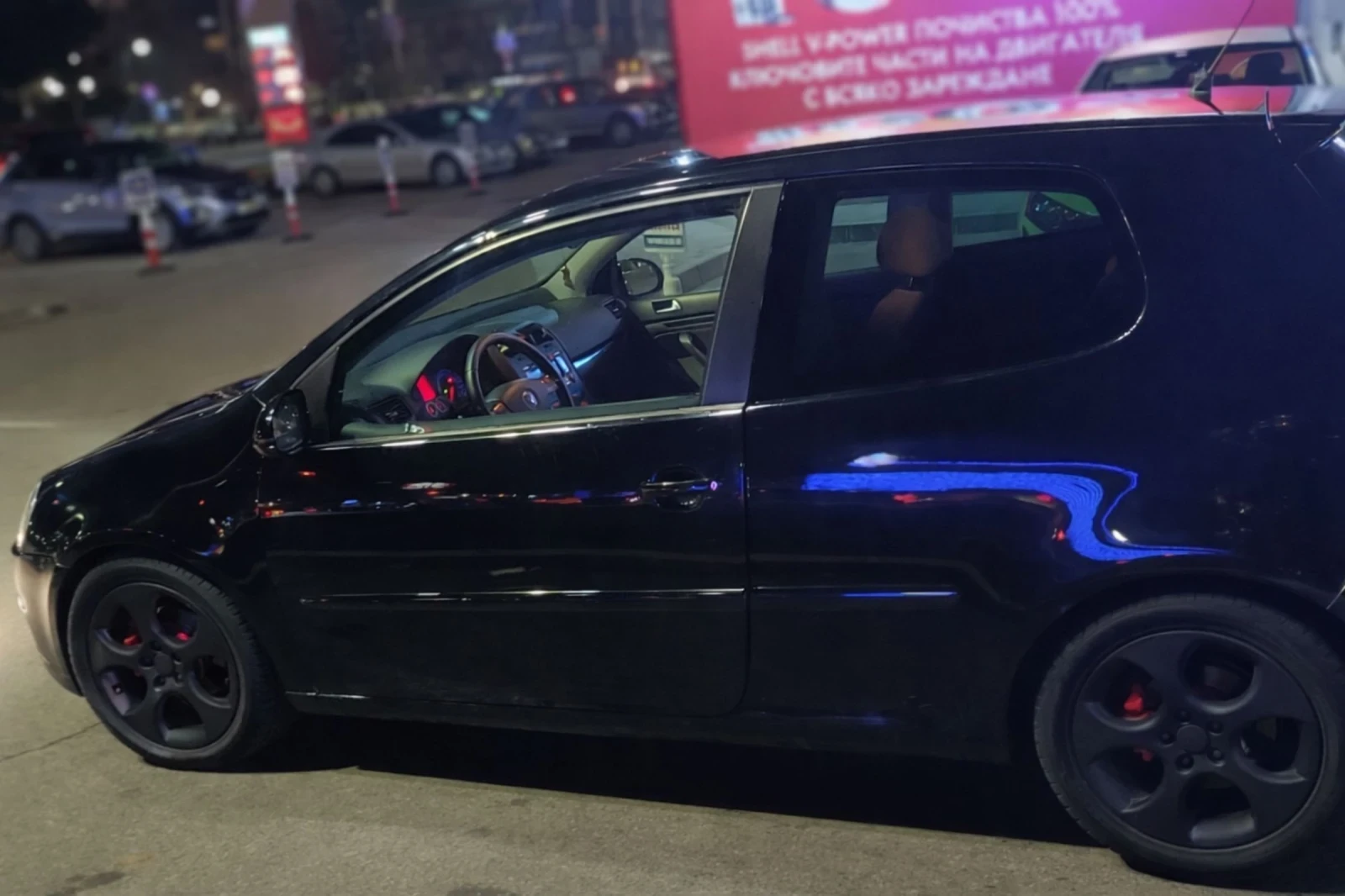 VW Golf Stage1 - изображение 4