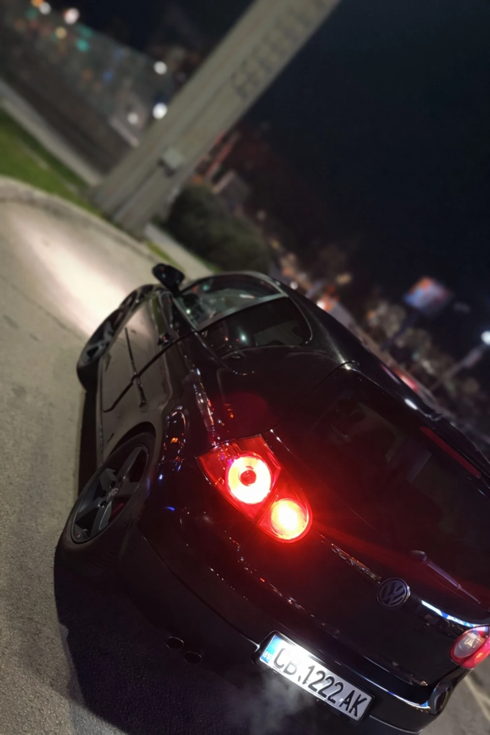 VW Golf Stage1 - изображение 3