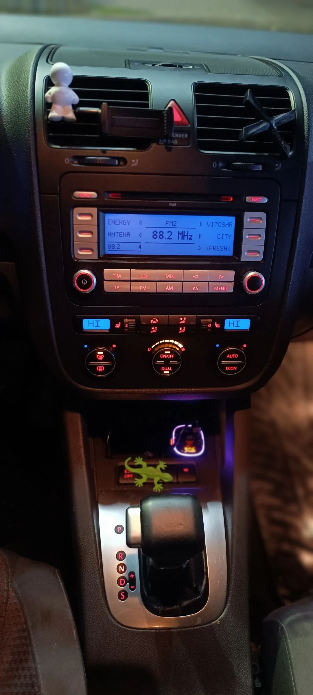 VW Golf Stage1 - изображение 6