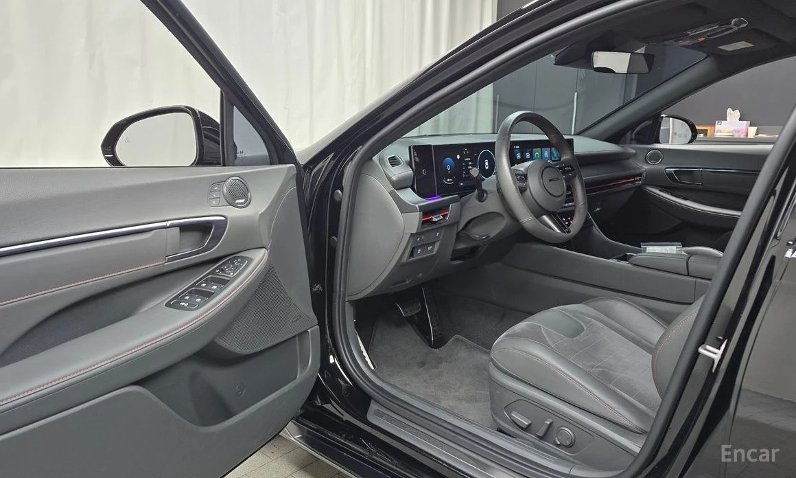 Hyundai Sonata | Mobile.bg � ����������� 11