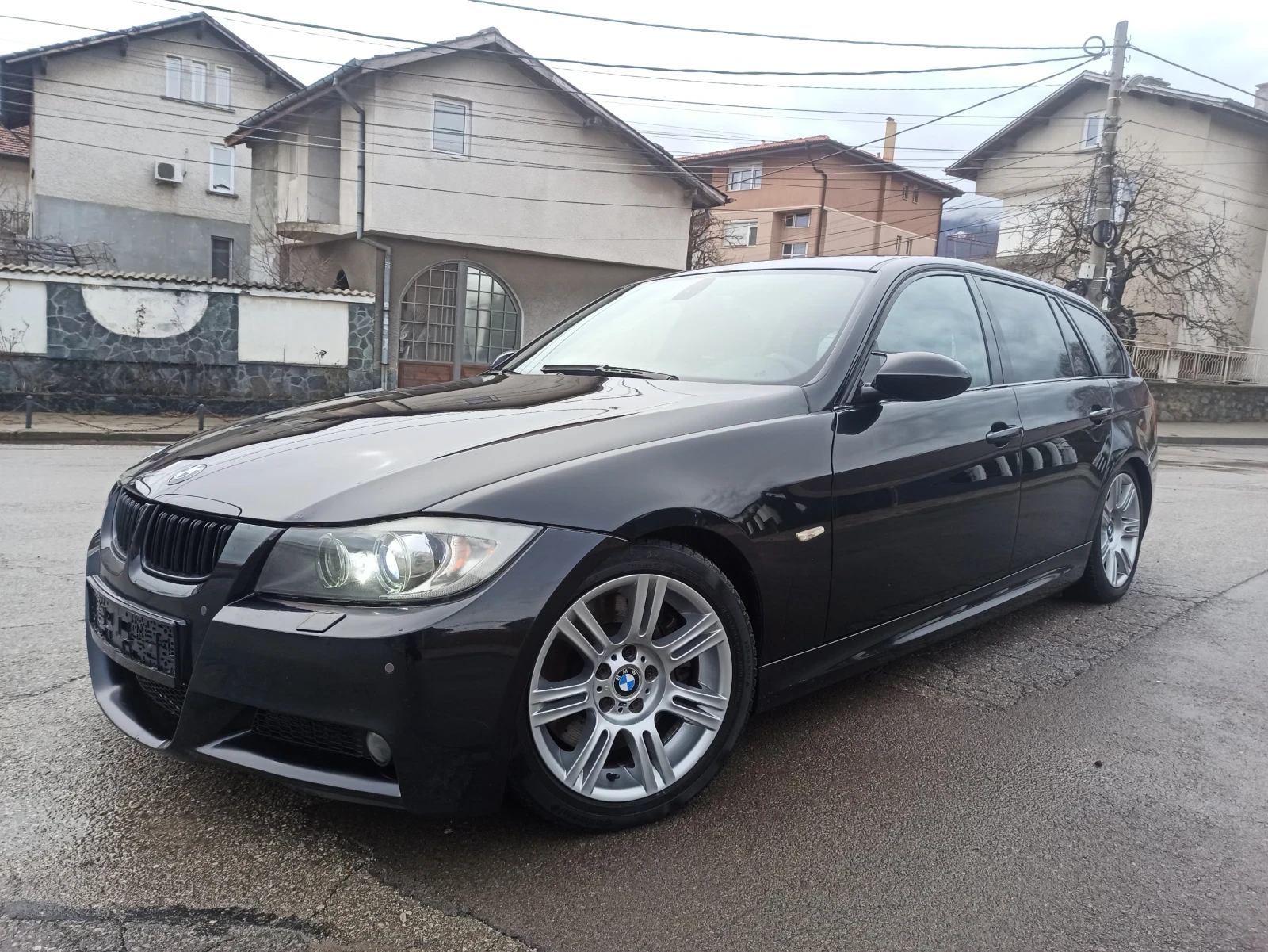 BMW 330 �-����� 231XD | Mobile.bg � ����������� 1