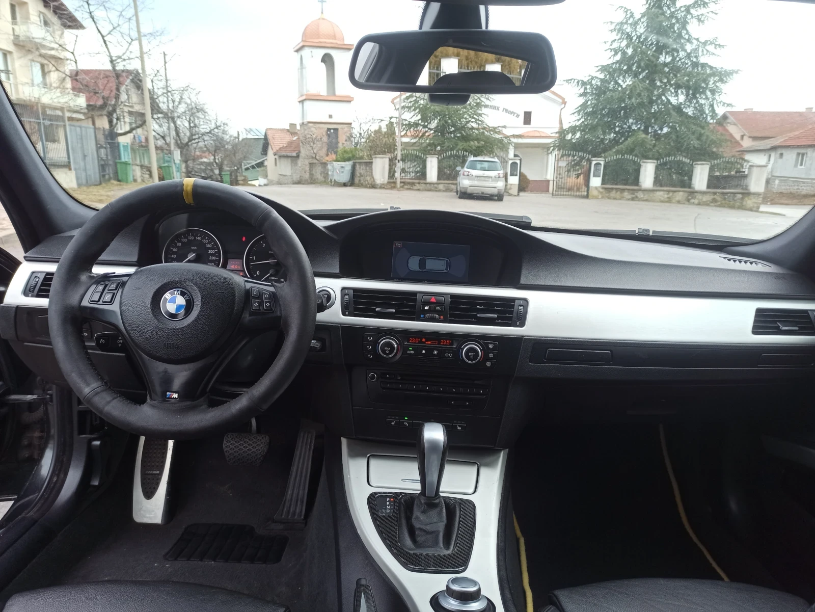 BMW 330 М-Пакет 231XD - изображение 9