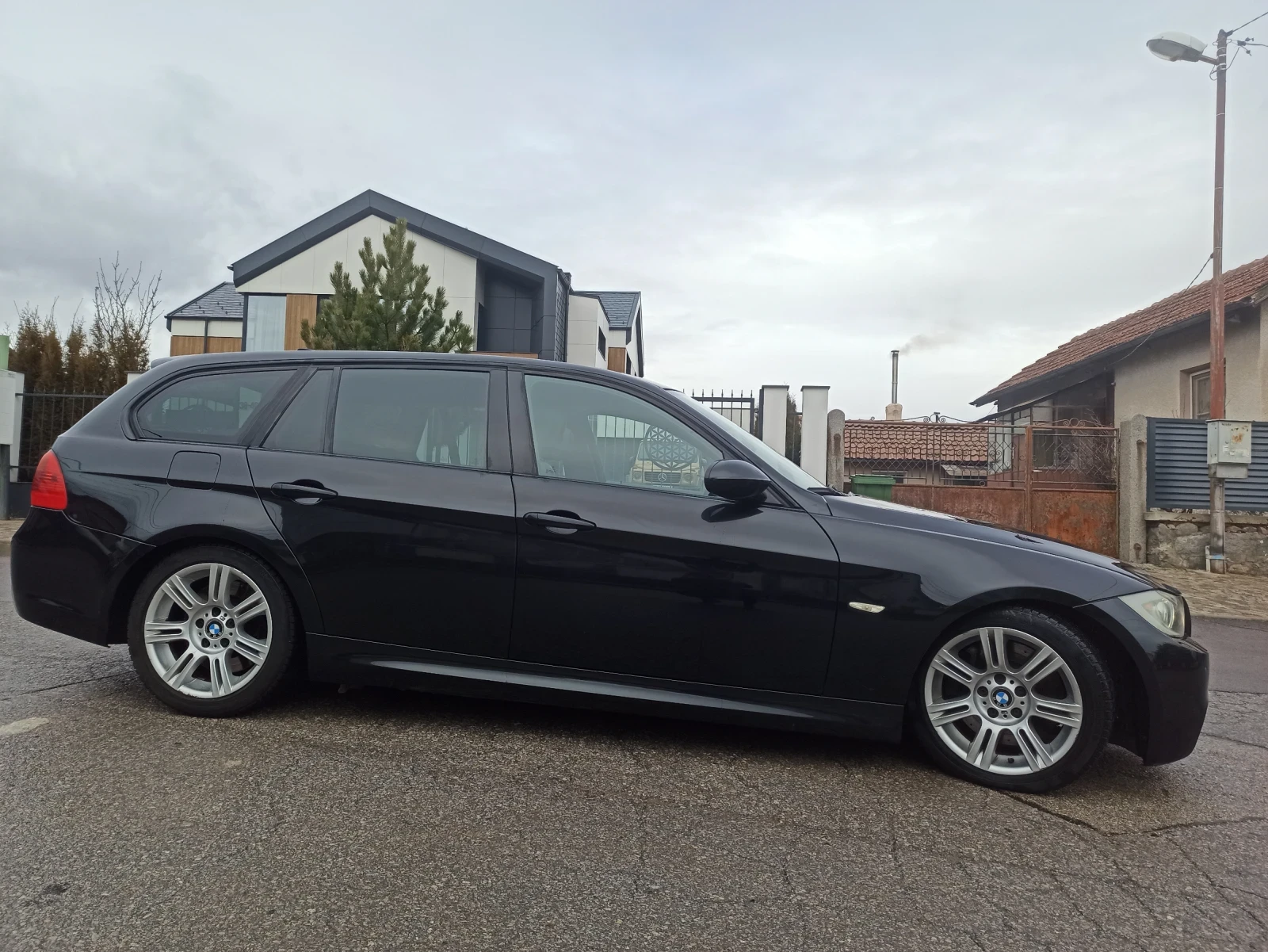 BMW 330 М-Пакет 231XD - изображение 5