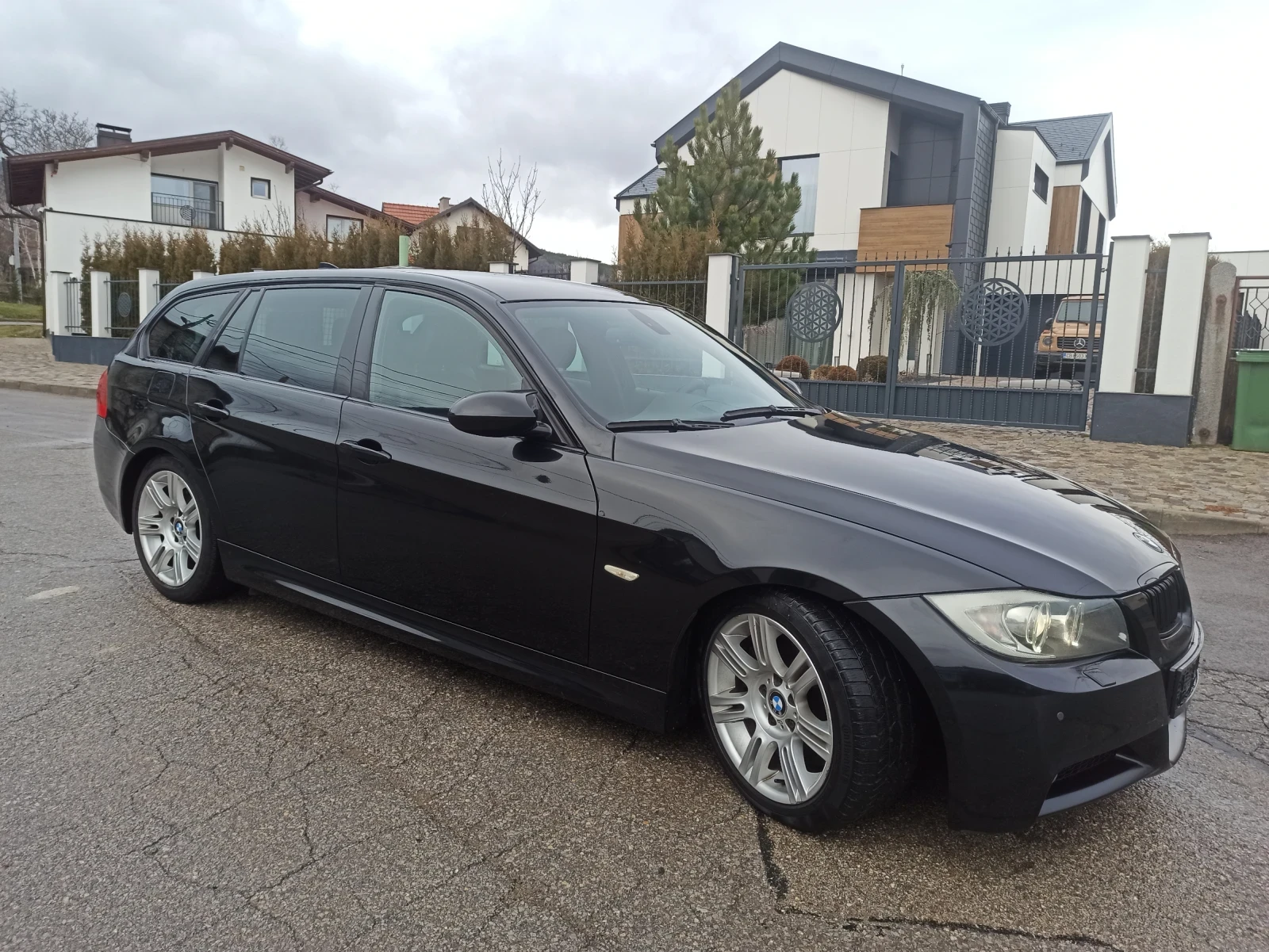 BMW 330 �-����� 231XD | Mobile.bg � ����������� 17