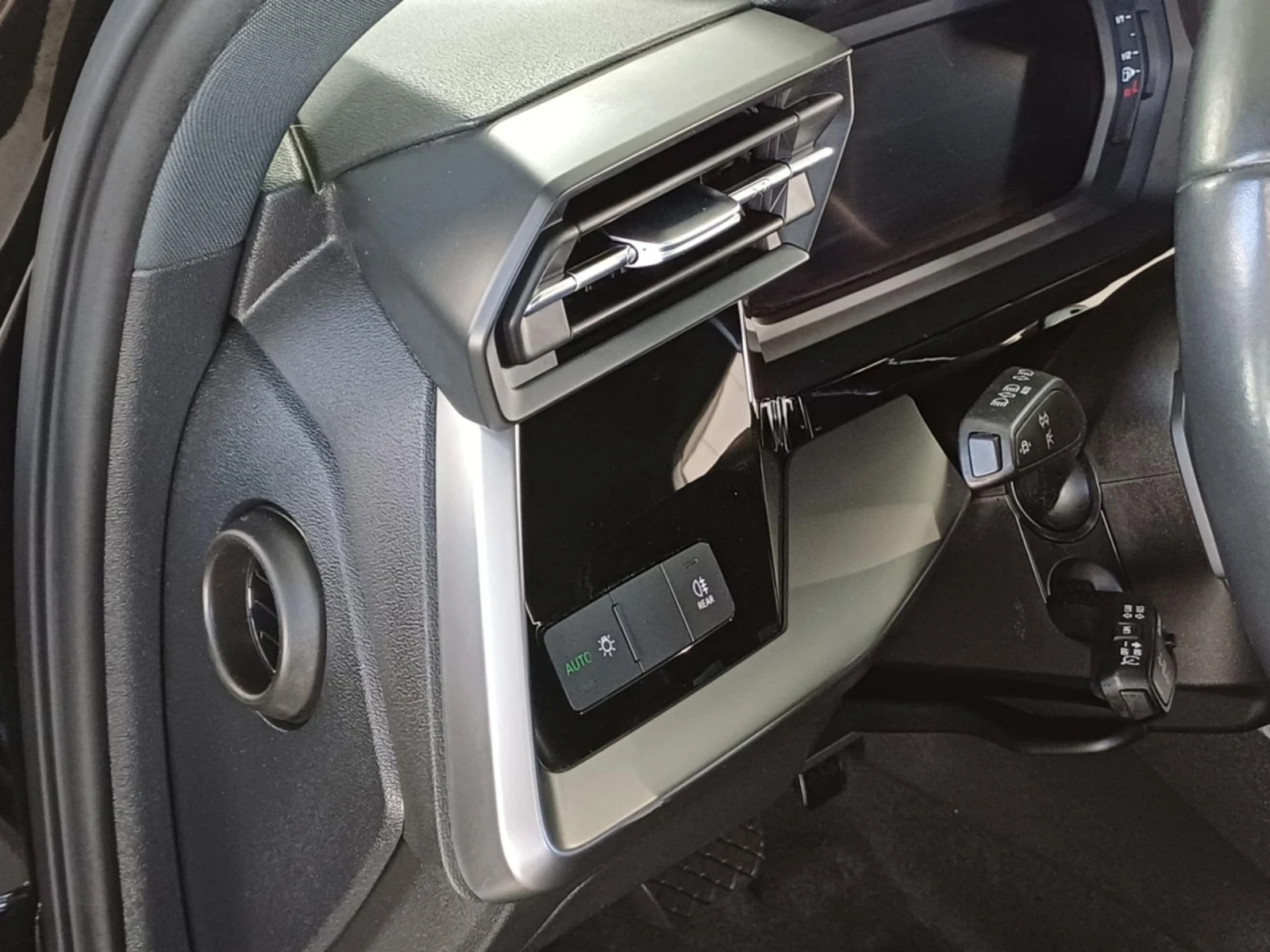 Audi A3 2.0tdi ������� ����6  | Mobile.bg � ����������� 13