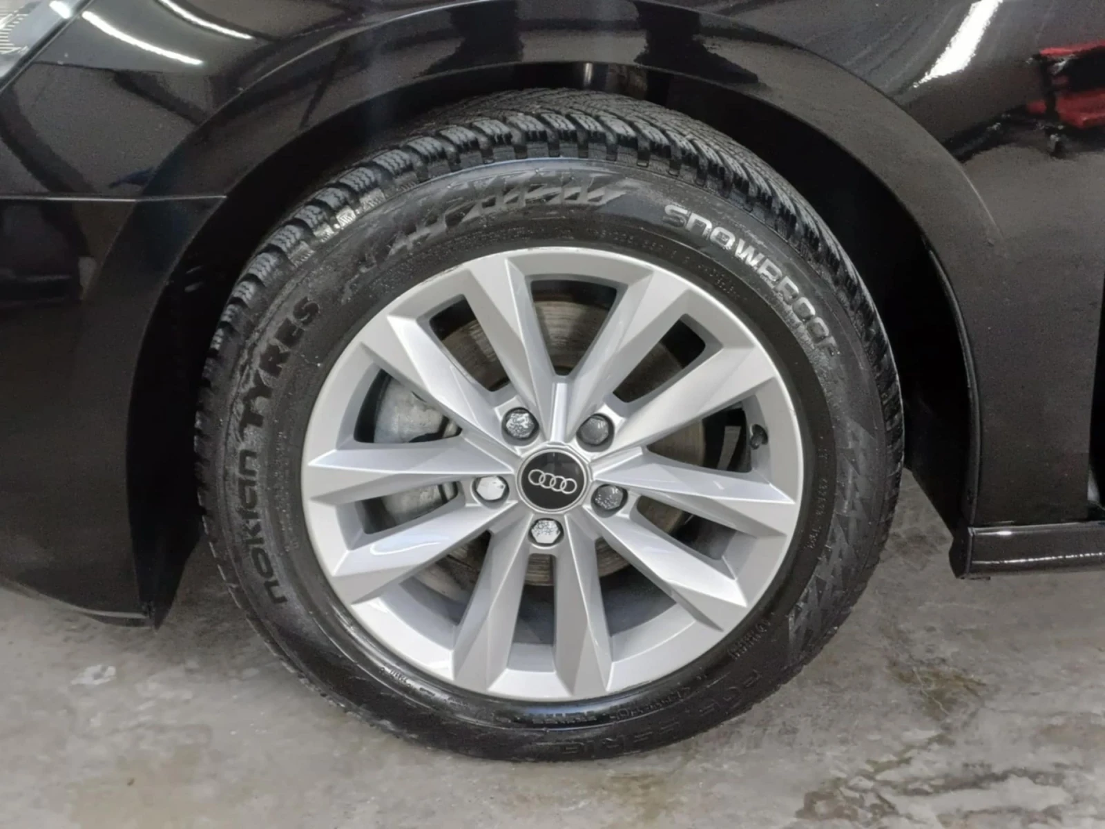 Audi A3 2.0tdi ������� ����6  | Mobile.bg � ����������� 17