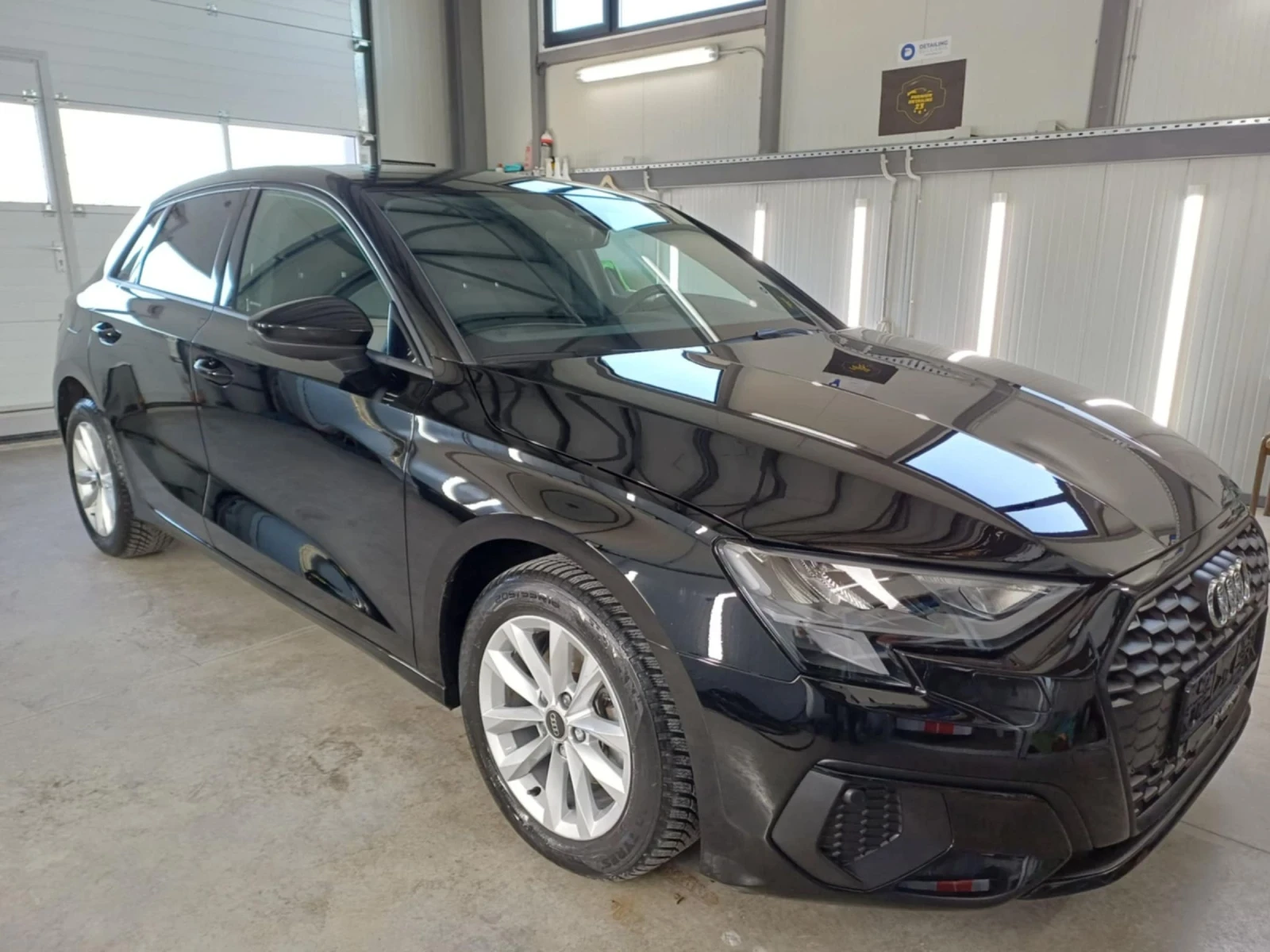 Audi A3 2.0tdi ������� ����6  | Mobile.bg � ����������� 6