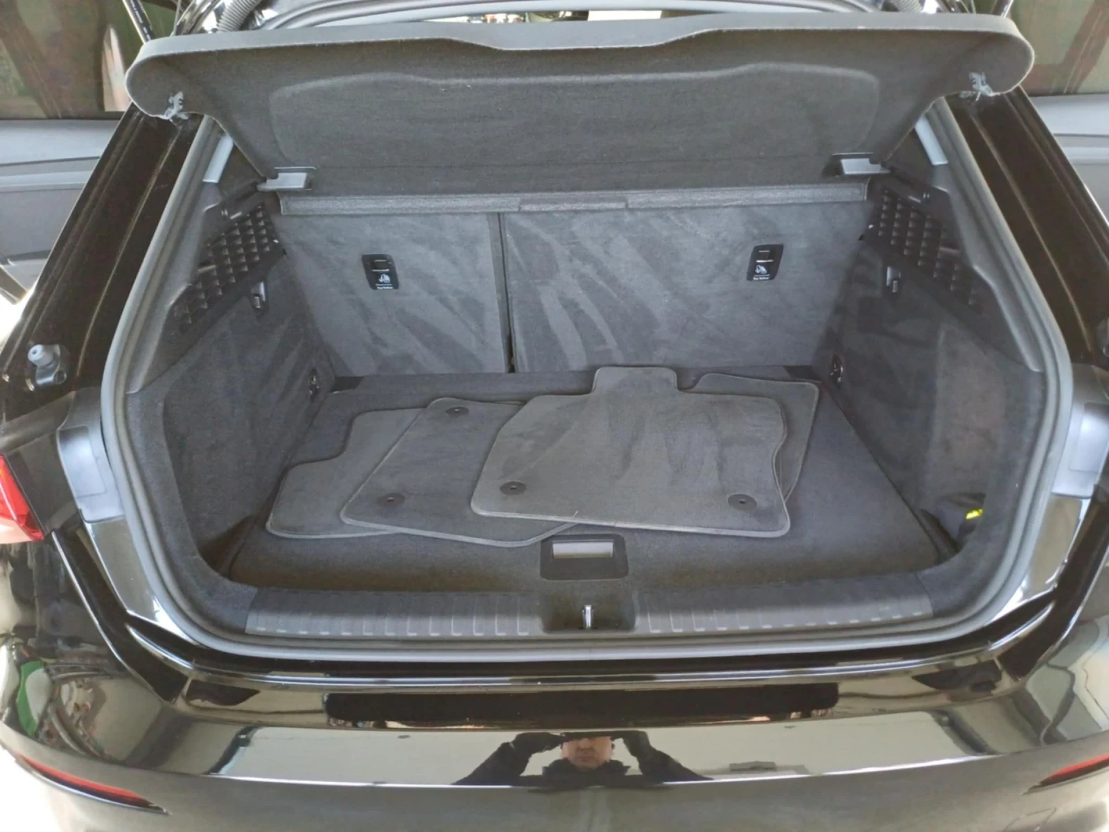 Audi A3 2.0tdi ������� ����6  | Mobile.bg � ����������� 16