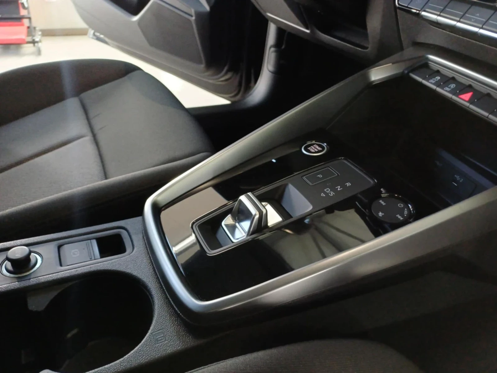 Audi A3 2.0tdi ������� ����6  | Mobile.bg � ����������� 9