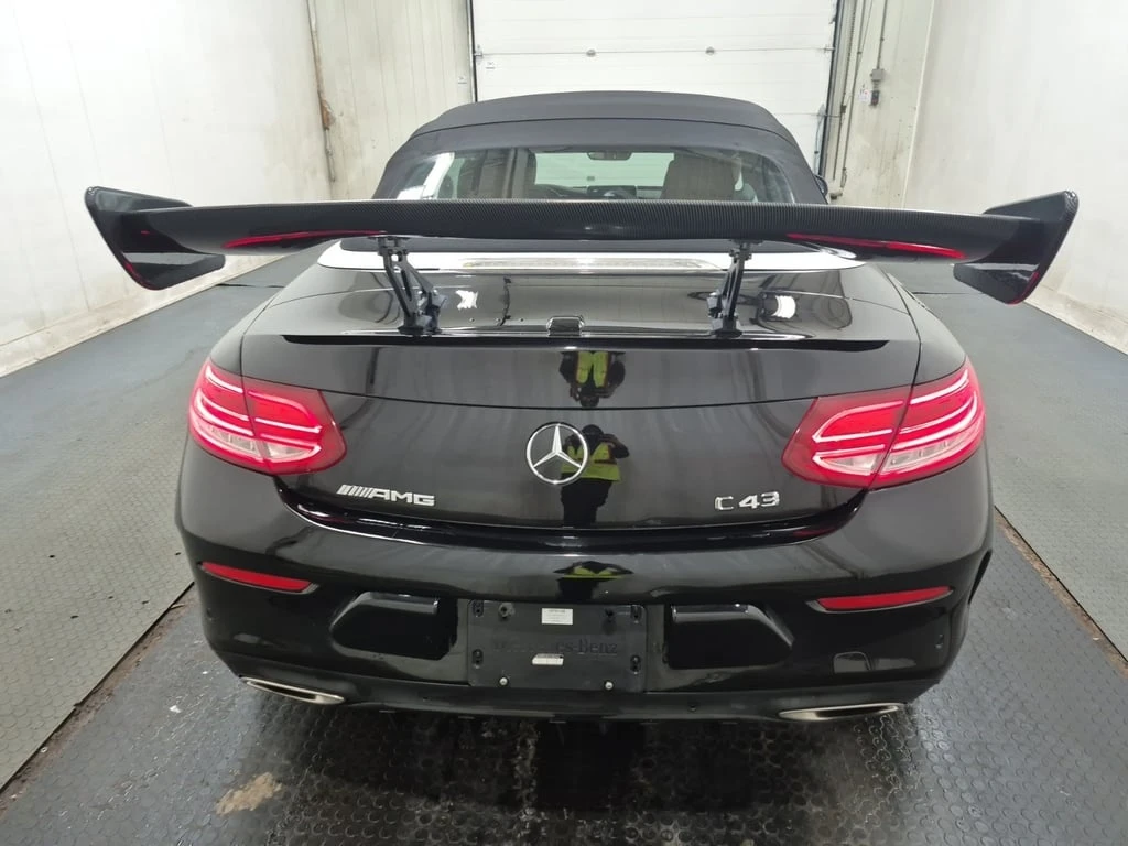 Mercedes-Benz C 300 * CARFAX * ��� ������������ ������ | Mobile.bg � ����������� 6