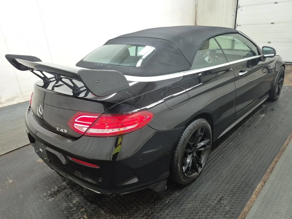 Mercedes-Benz C 300 * CARFAX * ��� ������������ ������ | Mobile.bg � ����������� 3