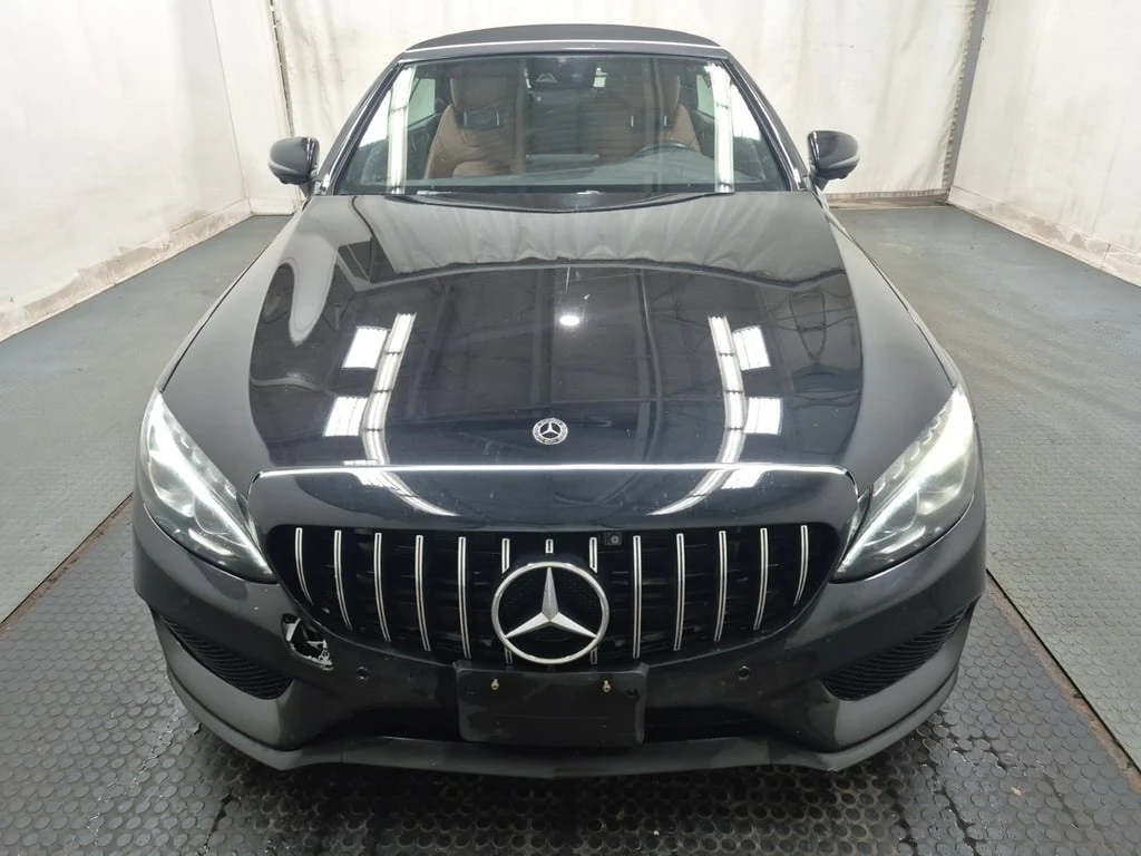 Mercedes-Benz C 300 * CARFAX * ��� ������������ ������ | Mobile.bg � ����������� 7