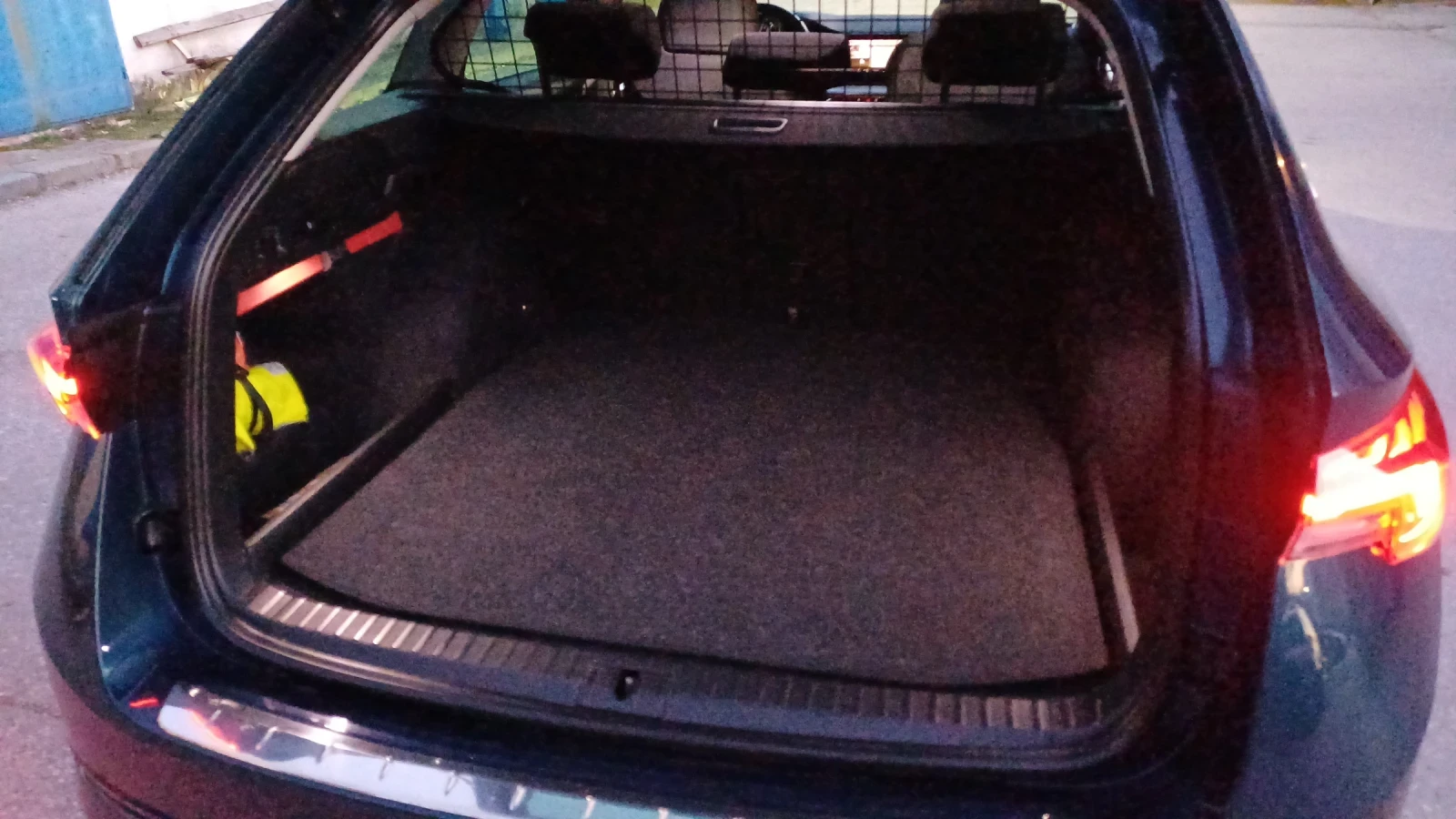 Skoda Octavia 1.5 g- tec metan dsg - изображение 6