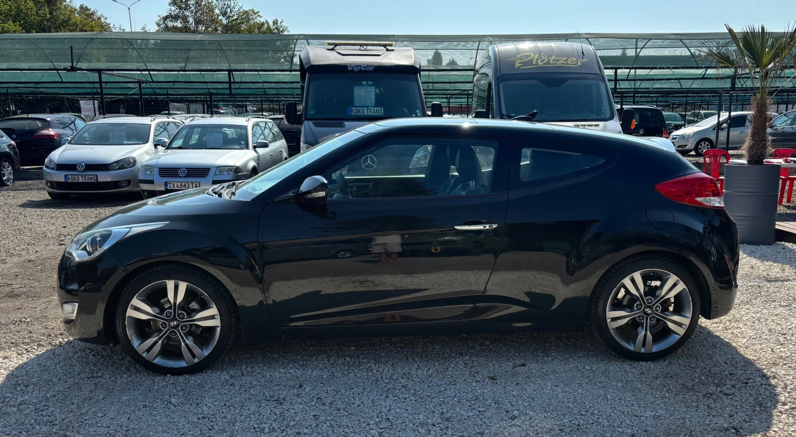 Hyundai Veloster  1.6 GDI | Mobile.bg � ����������� 3