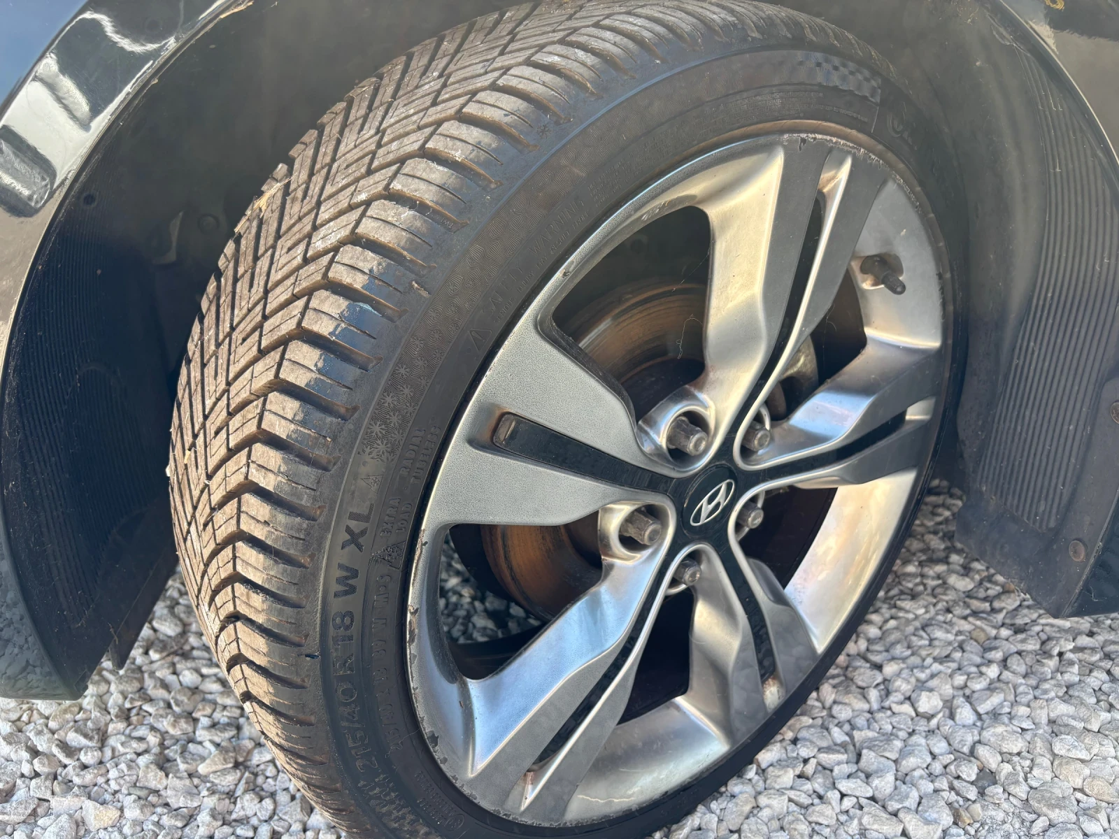 Hyundai Veloster  1.6 GDI | Mobile.bg � ����������� 17