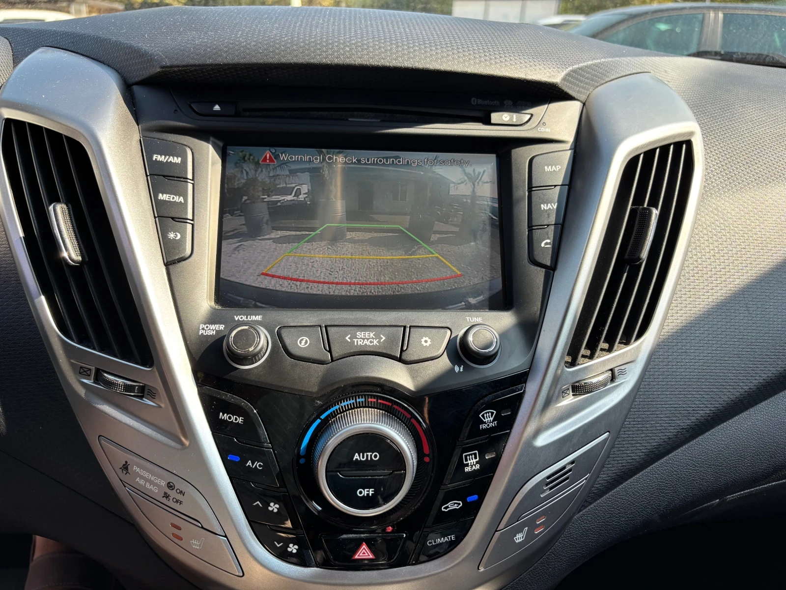 Hyundai Veloster  1.6 GDI | Mobile.bg � ����������� 11