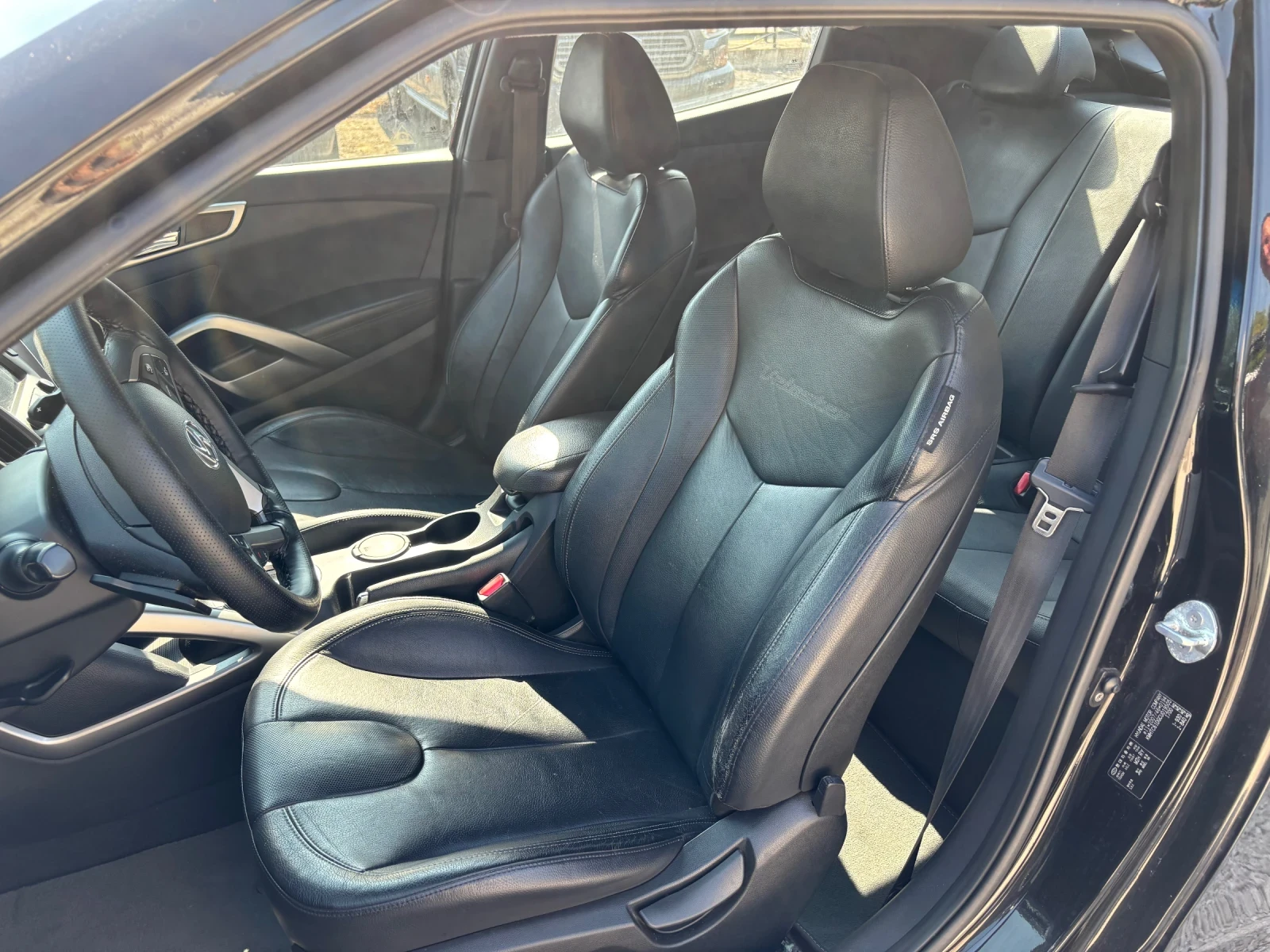 Hyundai Veloster  1.6 GDI | Mobile.bg � ����������� 10