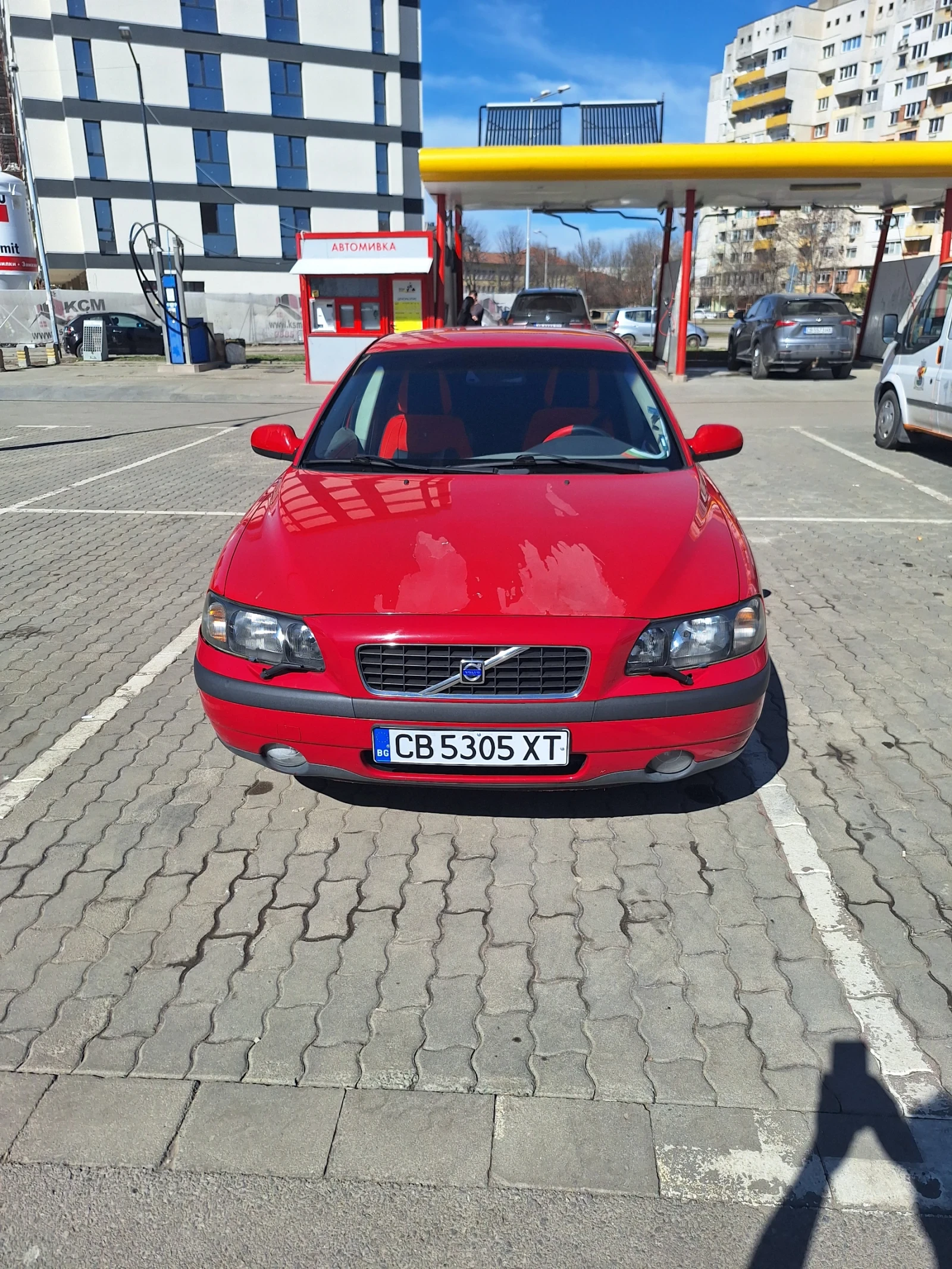 Volvo S60 | Mobile.bg � ����������� 2