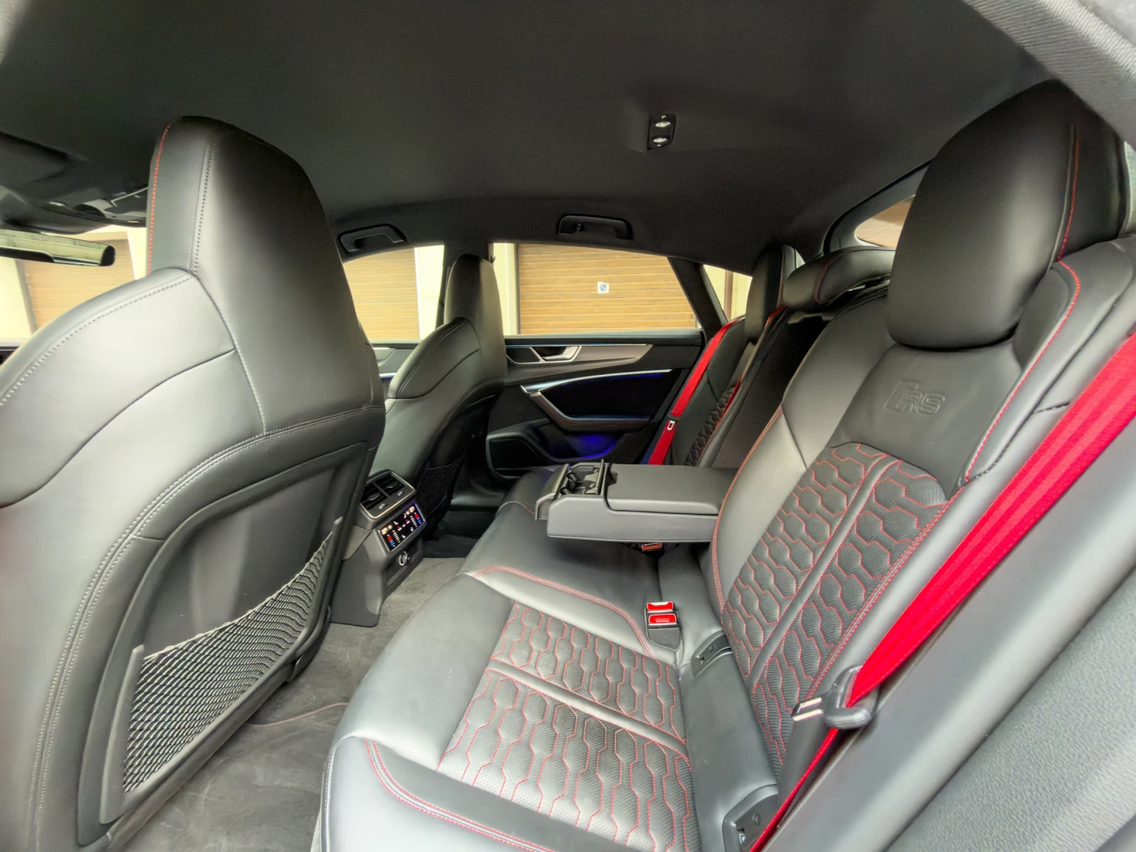 Audi Rs7 Performance| Carbon| Ceramic| AudiExclusive | Mobile.bg � ����������� 14