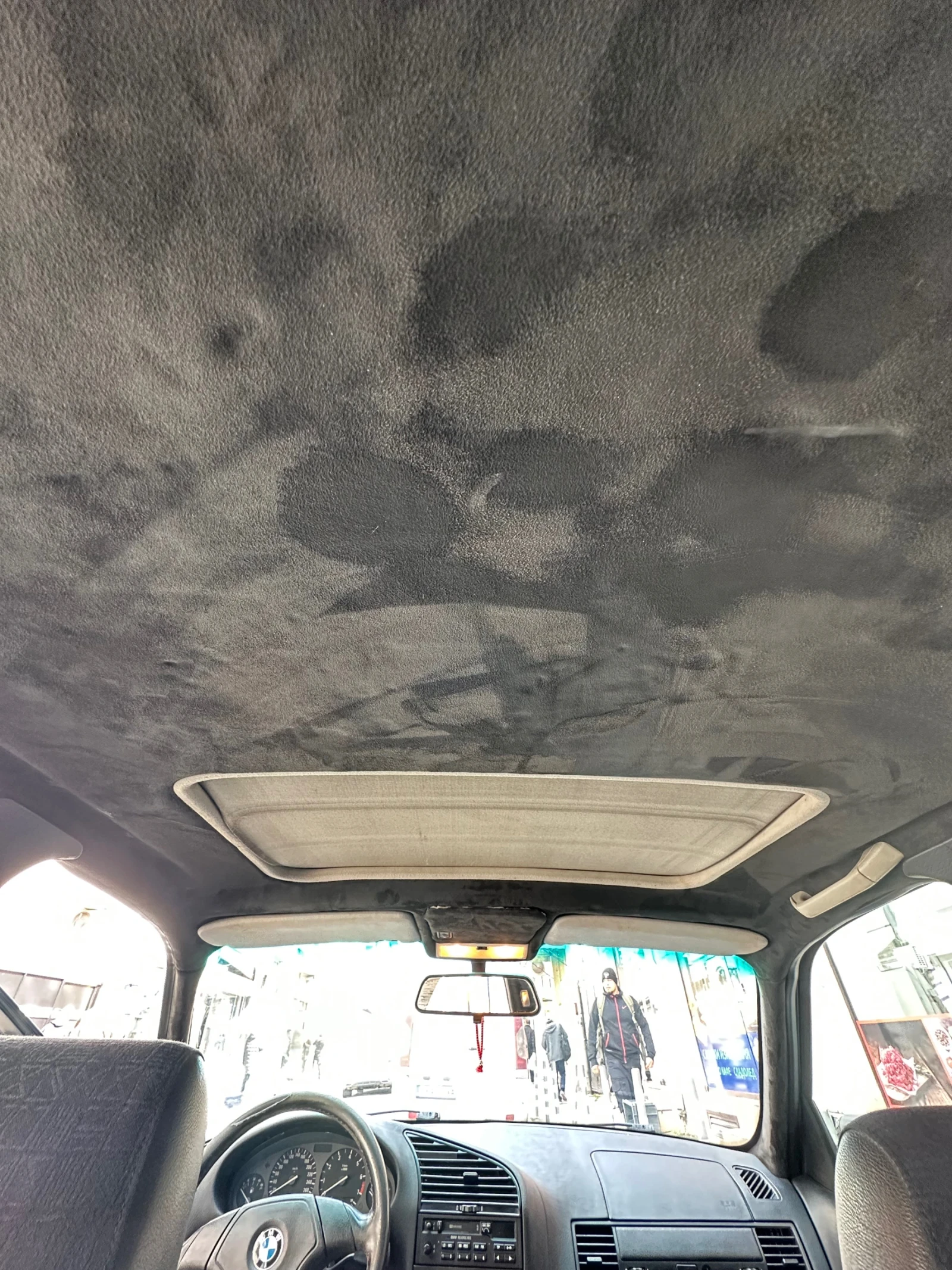 BMW 320, снимка 14 - Автомобили и джипове - 54161256