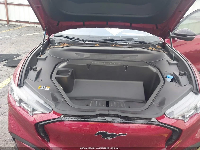 Ford Mustang Mach-E Premium, снимка 10 - Автомобили и джипове - 54336091