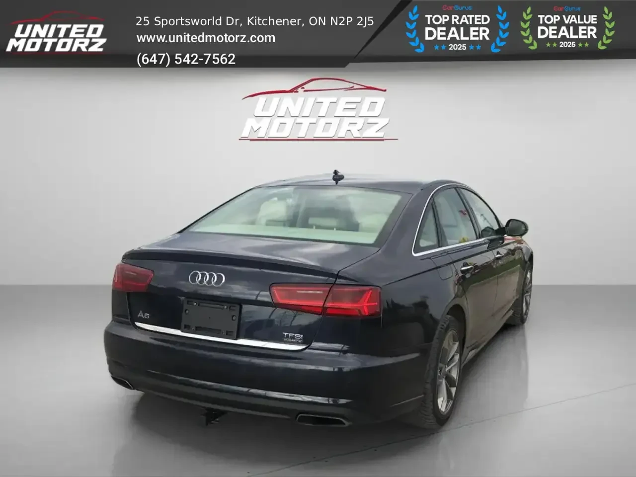 Audi A6 Quattro 2.0T Progressiv, снимка 5 - Автомобили и джипове - 54366744