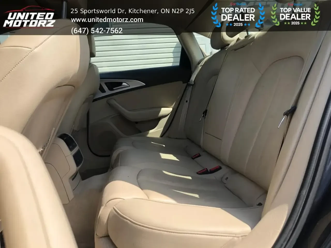 Audi A6 Quattro 2.0T Progressiv, снимка 11 - Автомобили и джипове - 54366744