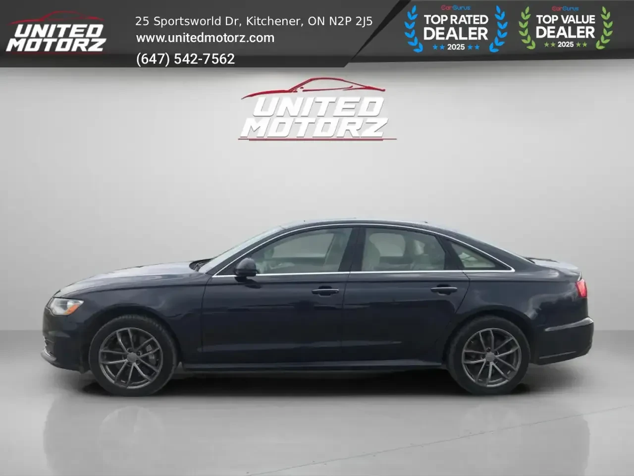 Audi A6 Quattro 2.0T Progressiv, снимка 3 - Автомобили и джипове - 54366744