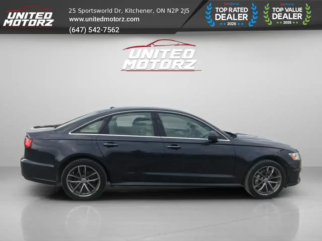 Audi A6 Quattro 2.0T Progressiv, снимка 6 - Автомобили и джипове - 54366744