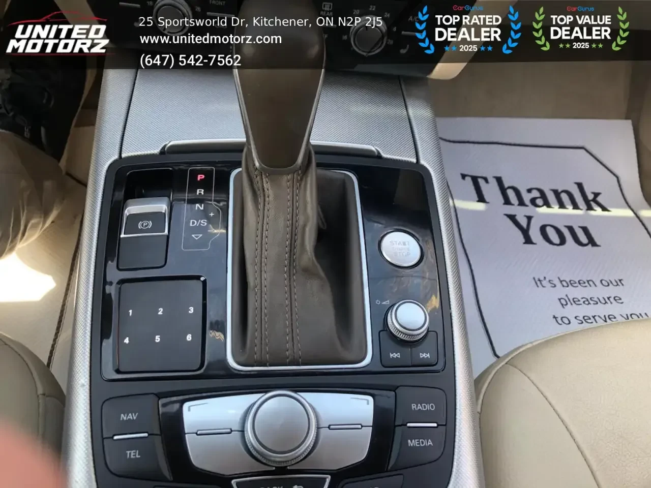 Audi A6 Quattro 2.0T Progressiv, снимка 13 - Автомобили и джипове - 54366744