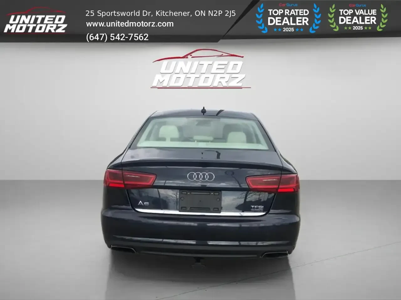 Audi A6 Quattro 2.0T Progressiv, снимка 4 - Автомобили и джипове - 54366744