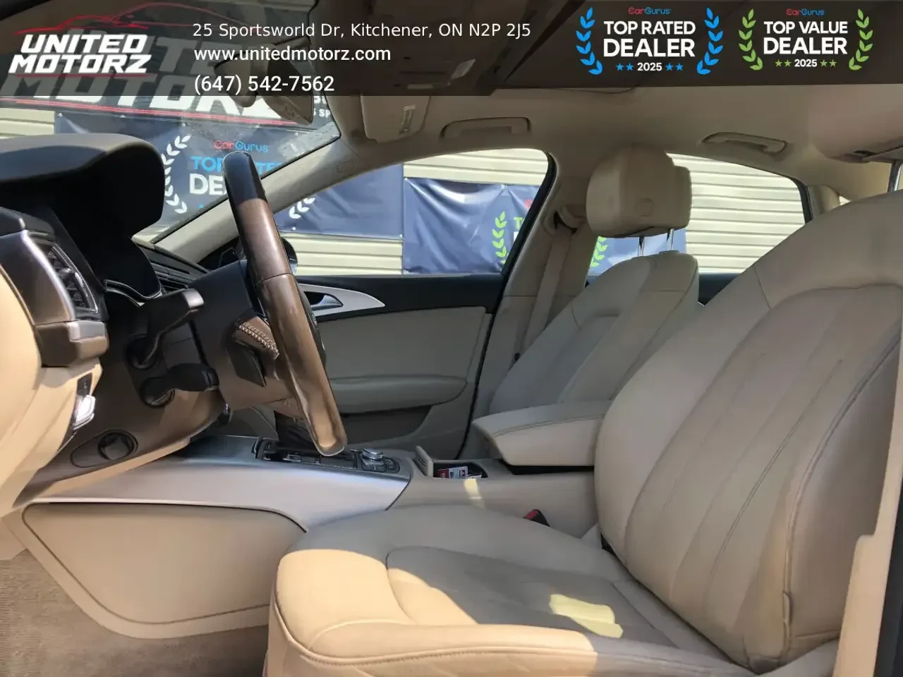 Audi A6 Quattro 2.0T Progressiv, снимка 9 - Автомобили и джипове - 54366744