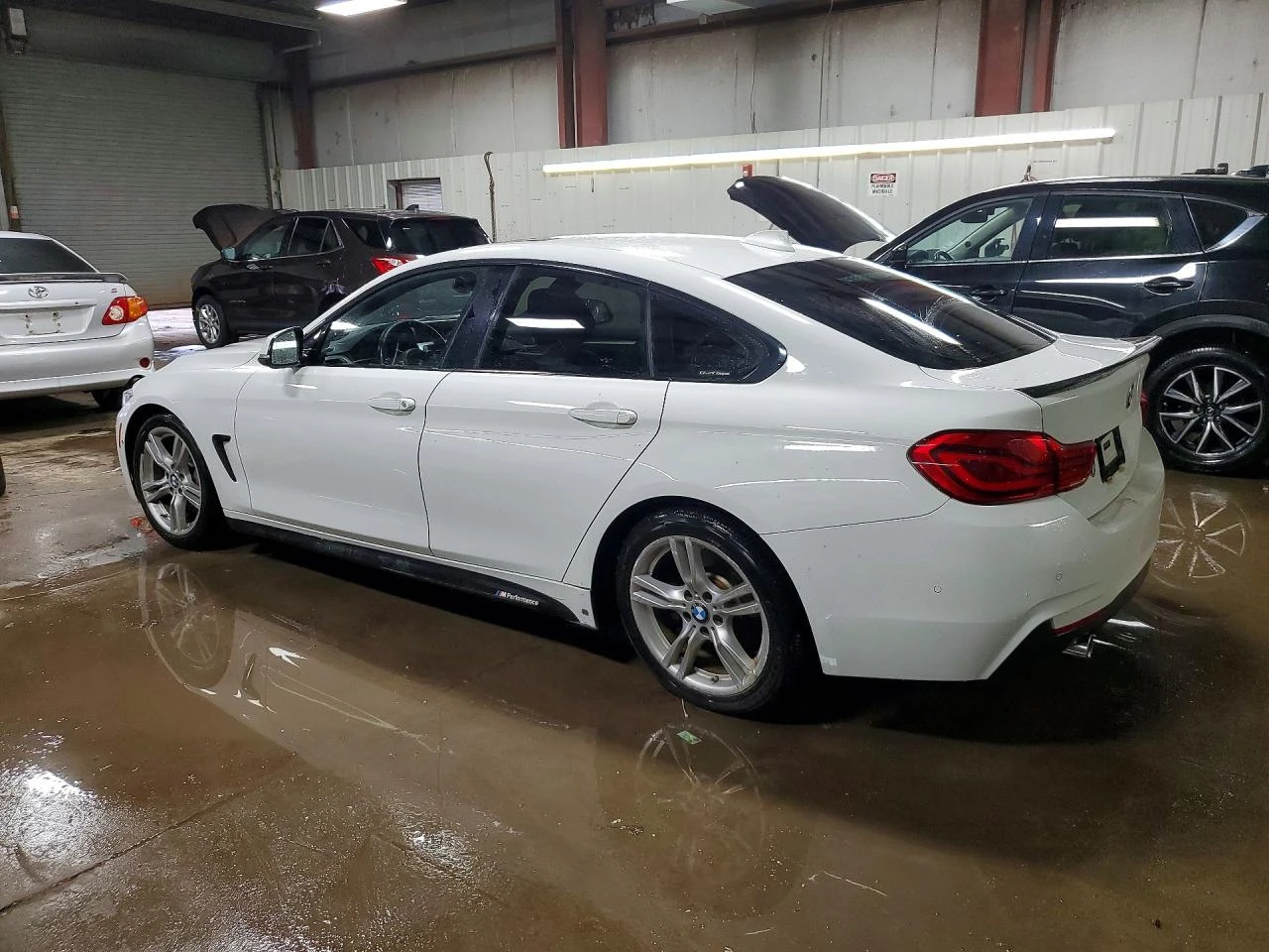 BMW 440 M PACK| HARMON| ������� | Mobile.bg � ����������� 2