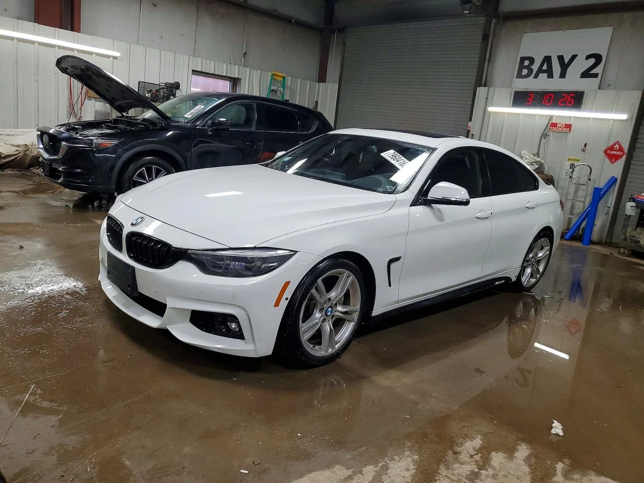 BMW 440 M PACK| HARMON| ������� | Mobile.bg � ����������� 1