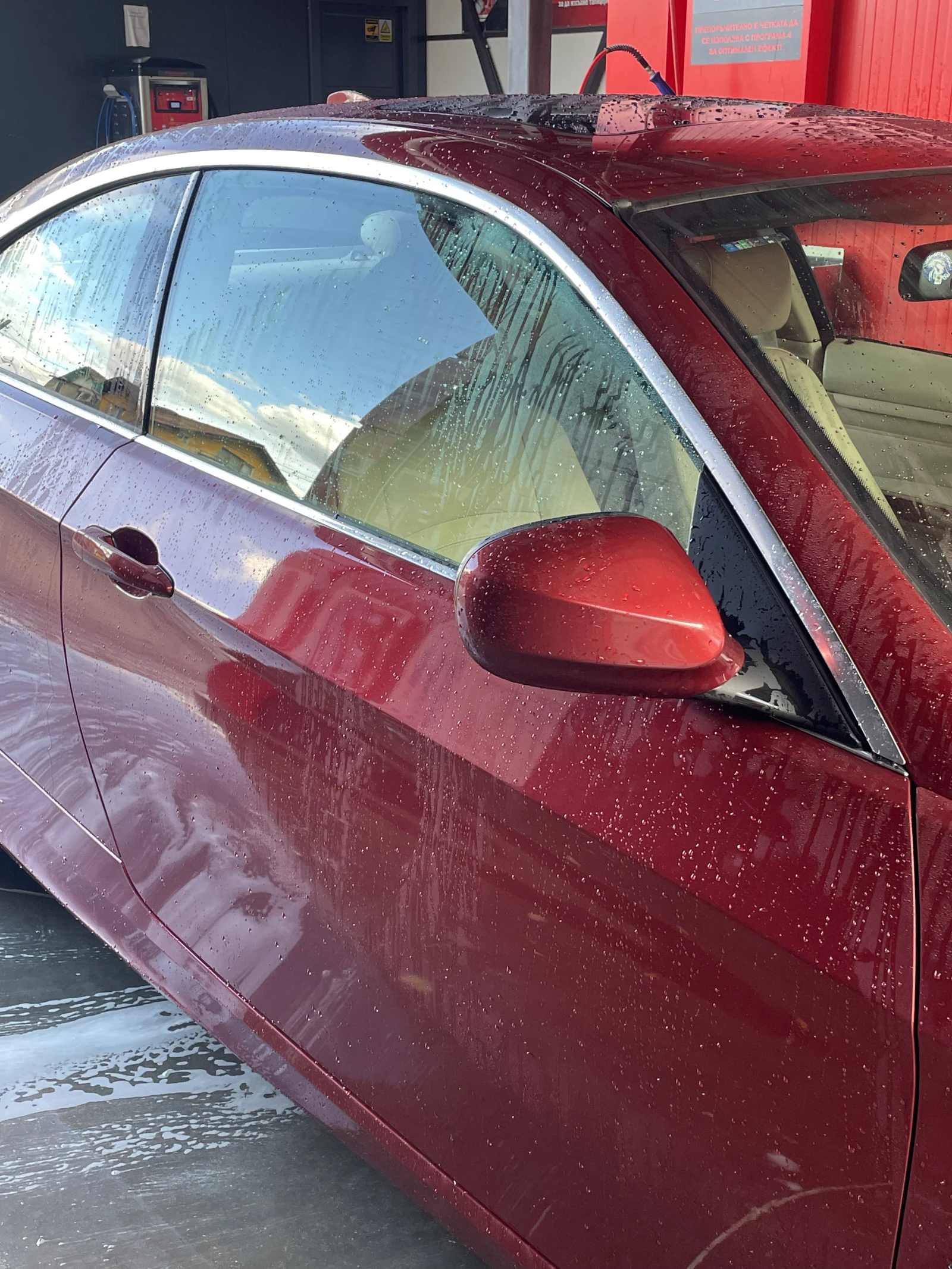 BMW 328 328 ix 243 hp 3cyl Luxury pack, снимка 5 - Автомобили и джипове - 54586757