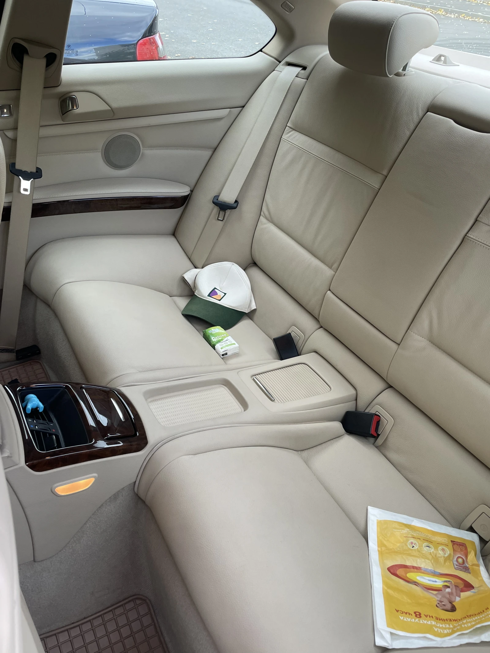 BMW 328 328 ix 243 hp 3cyl Luxury pack, снимка 11 - Автомобили и джипове - 54586757