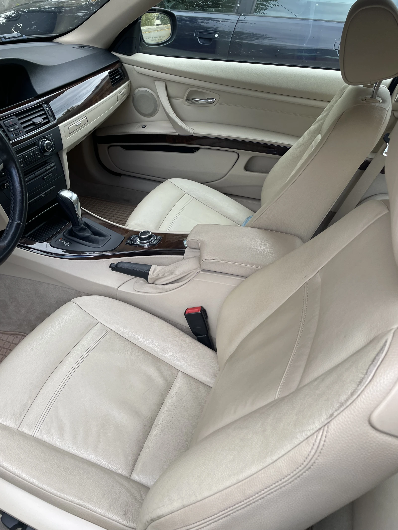 BMW 328 328 ix 243 hp 3cyl Luxury pack, снимка 10 - Автомобили и джипове - 54586757