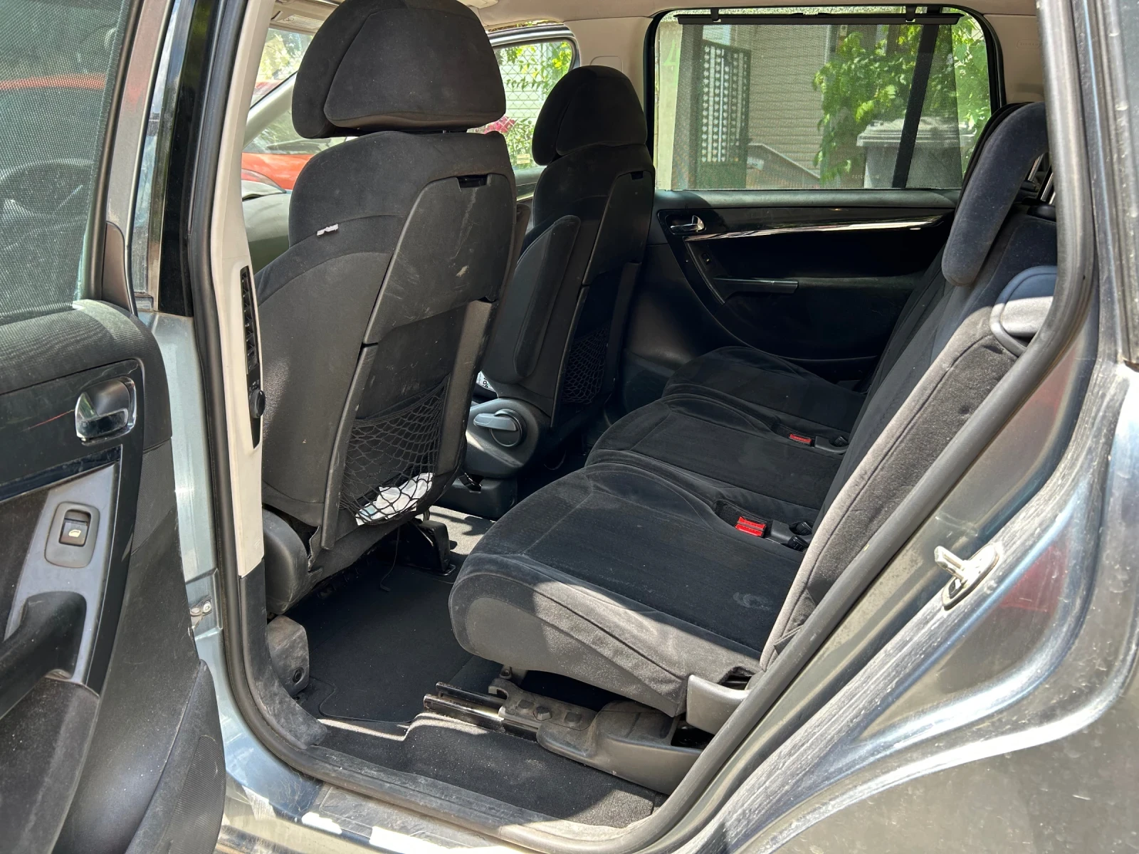 Citroen Grand C4 Picasso ексклузив, снимка 2 - Автомобили и джипове - 54598702