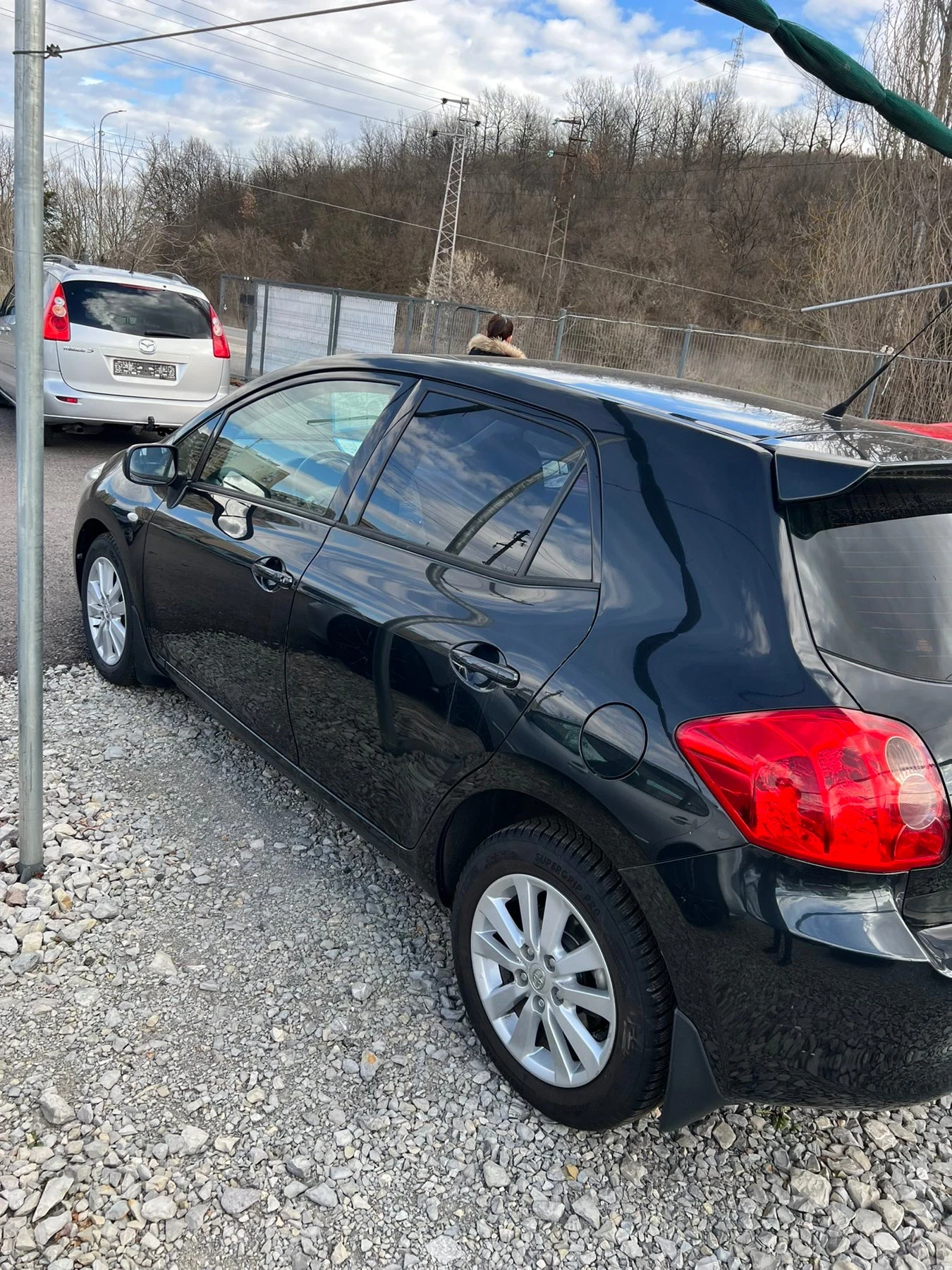 Toyota Auris, снимка 6 - Автомобили и джипове - 54692748
