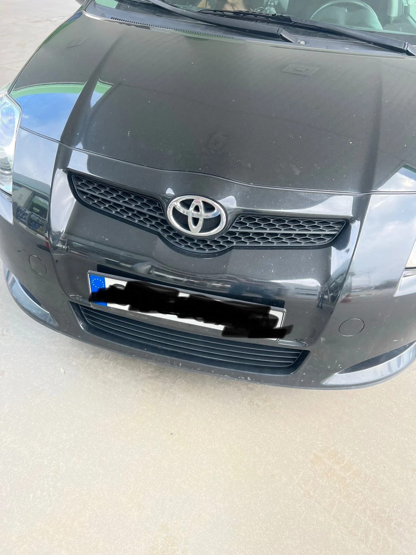 Toyota Auris, снимка 2 - Автомобили и джипове - 54692748