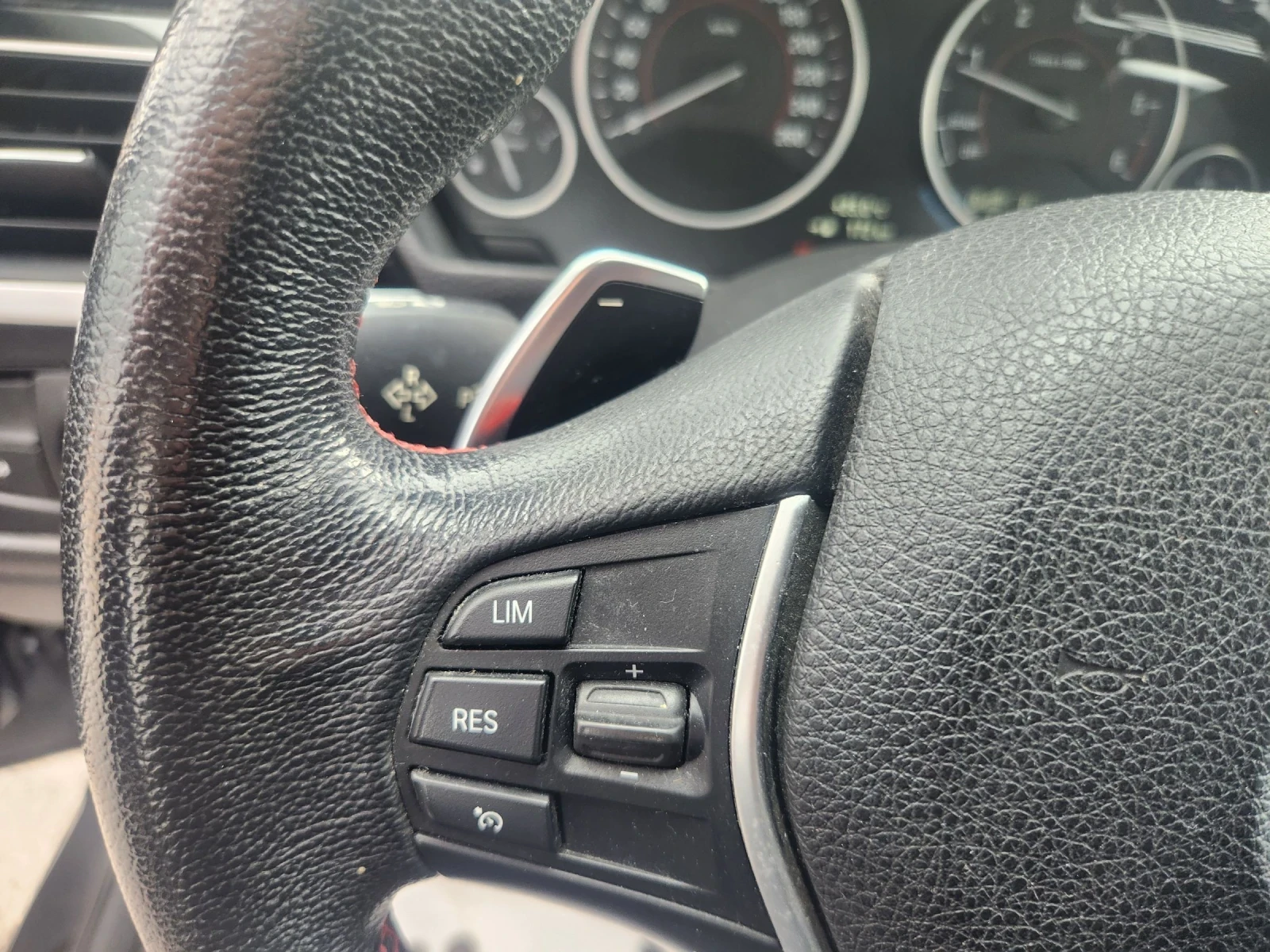 BMW 320 Facelift 190�.�.  | Mobile.bg � ����������� 9