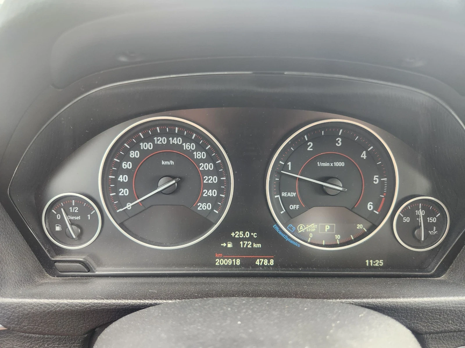 BMW 320 Facelift 190�.�.  | Mobile.bg � ����������� 16