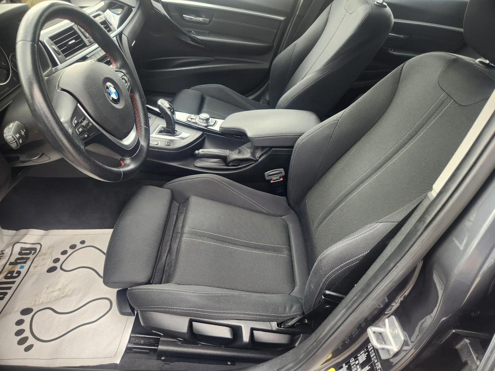 BMW 320 Facelift 190�.�.  | Mobile.bg � ����������� 13
