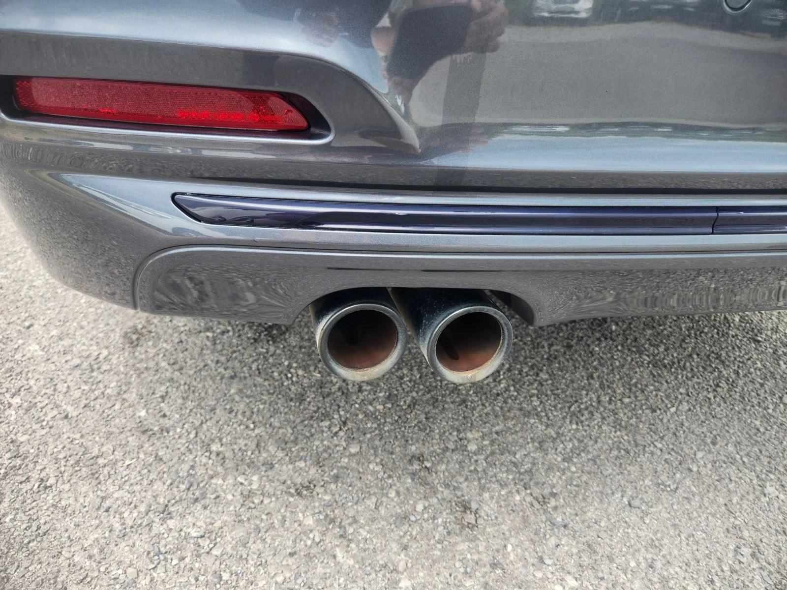 BMW 320 Facelift 190�.�.  | Mobile.bg � ����������� 7