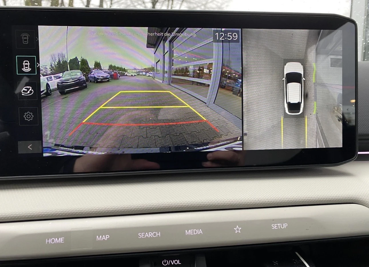 Kia EV4 81.4kWh/GT line/НОВА КОЛА/ПЪЛНА ГАРАНЦИЯ///, снимка 7 - Автомобили и джипове - 54959131