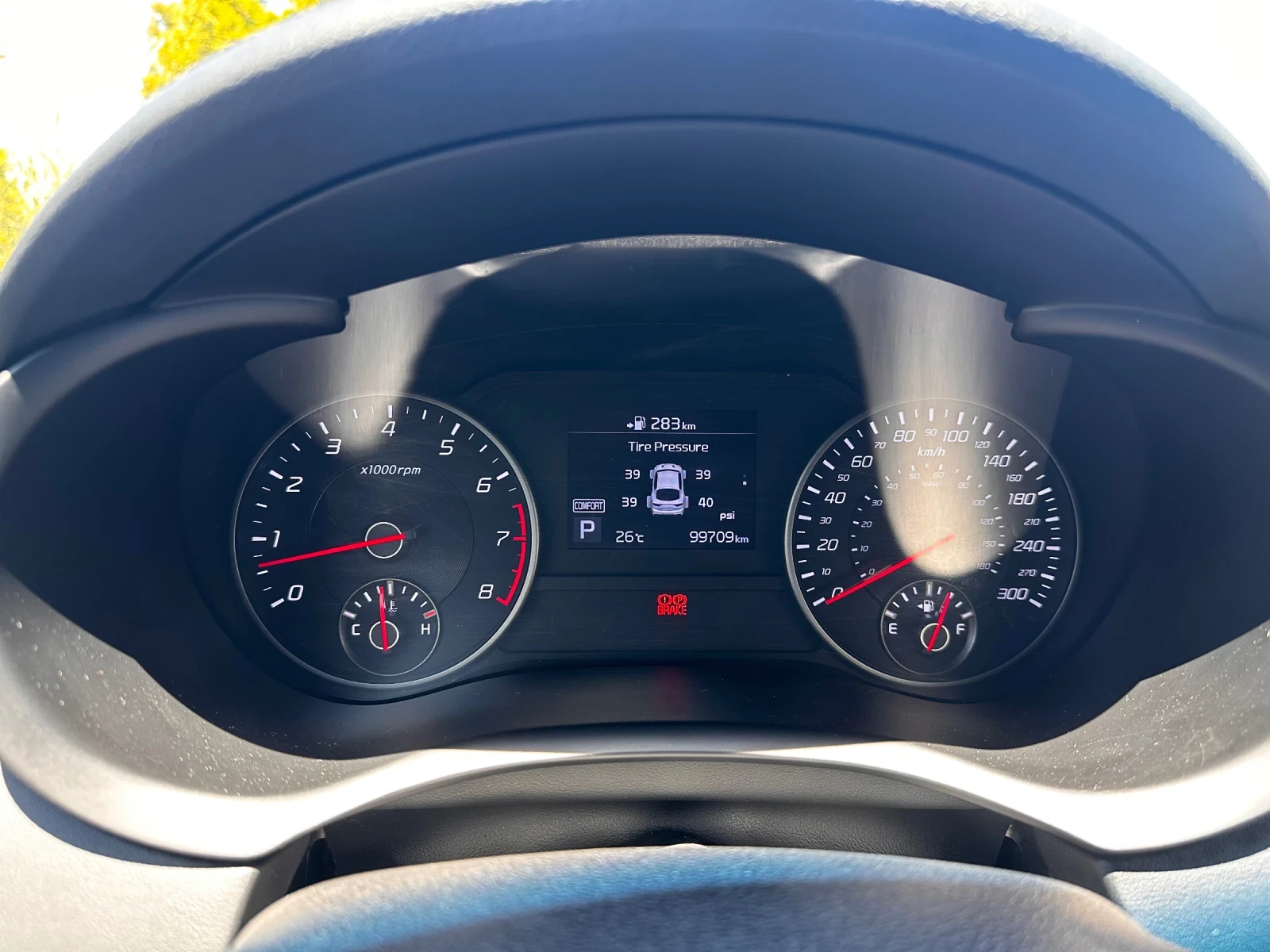 Kia Stinger 3.3Т 4wd, снимка 11 - Автомобили и джипове - 55047562