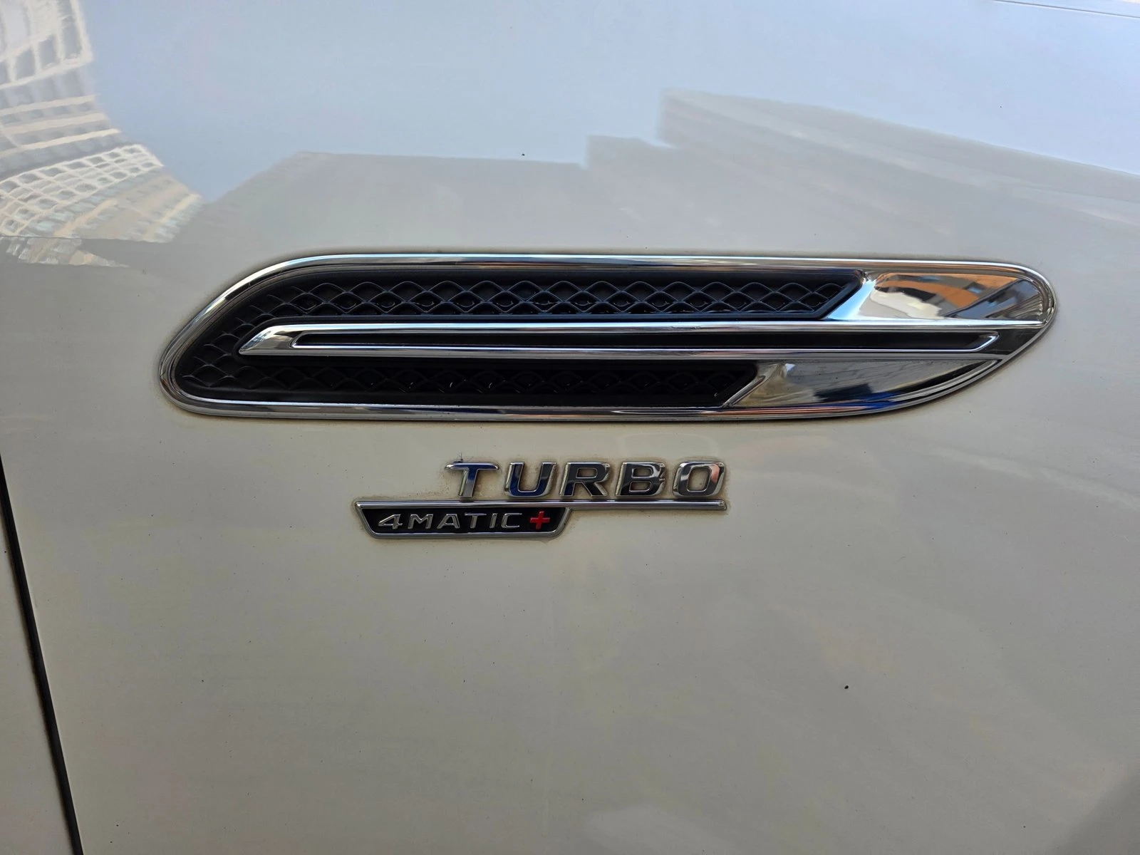 Mercedes-Benz AMG GT 43* ���* ���������* �����* HUD* 360* ������ ���� | Mobile.bg � ����������� 13