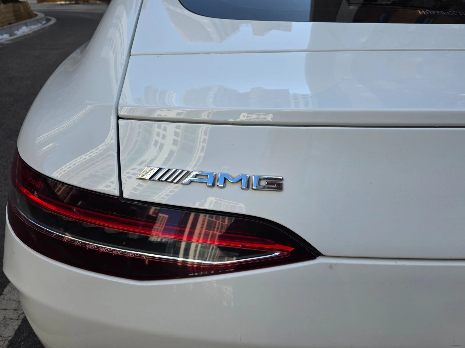 Mercedes-Benz AMG GT 43* ���* ���������* �����* HUD* 360* ������ ���� | Mobile.bg � ����������� 11